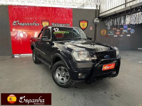 FORD Ranger 2.3 16V XLS SPORT CABINE SIMPLES, Foto 10