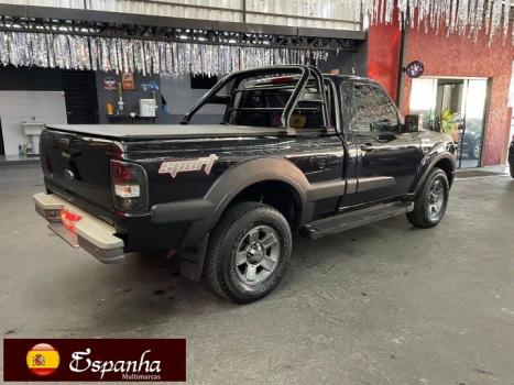 FORD Ranger 2.3 16V XLS SPORT CABINE SIMPLES, Foto 11