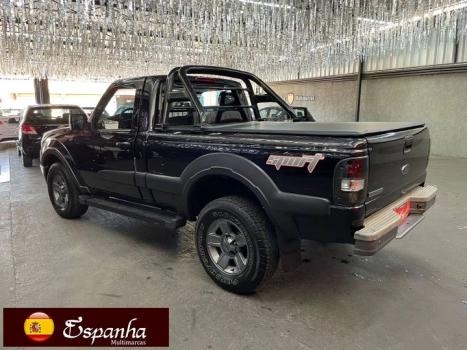 FORD Ranger 2.3 16V XLS SPORT CABINE SIMPLES, Foto 13