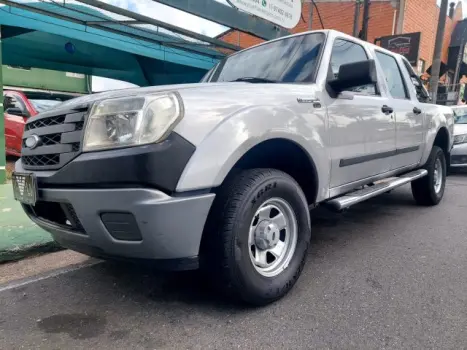 FORD Ranger 2.3 16V XLS CABINE DUPLA, Foto 1