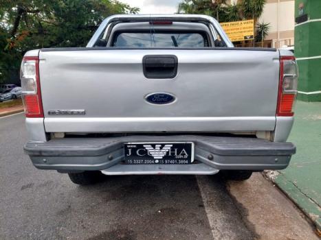 FORD Ranger 2.3 16V XLS CABINE DUPLA, Foto 4