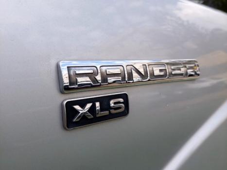 FORD Ranger 2.3 16V XLS CABINE DUPLA, Foto 5