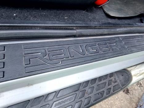 FORD Ranger 2.3 16V XLS CABINE DUPLA, Foto 6