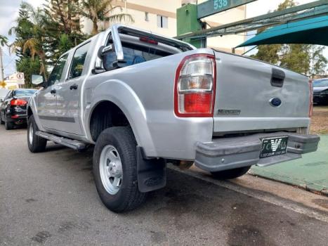 FORD Ranger 2.3 16V XLS CABINE DUPLA, Foto 7