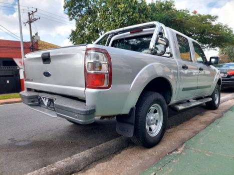 FORD Ranger 2.3 16V XLS CABINE DUPLA, Foto 8
