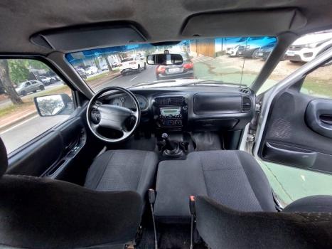 FORD Ranger 2.3 16V XLS CABINE DUPLA, Foto 13