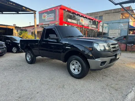 FORD Ranger 2.3 16V XLS CABINE SIMPLES, Foto 2
