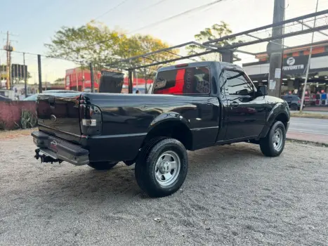 FORD Ranger 2.3 16V XLS CABINE SIMPLES, Foto 3