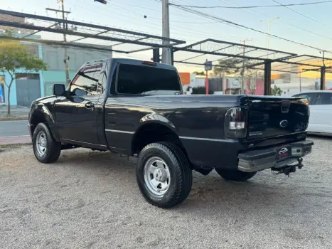 FORD Ranger 2.3 16V XLS CABINE SIMPLES, Foto 4