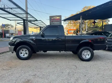 FORD Ranger 2.3 16V XLS CABINE SIMPLES, Foto 5