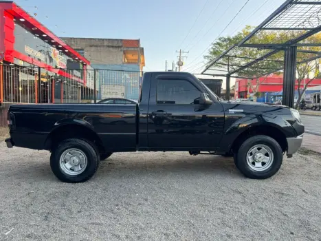 FORD Ranger 2.3 16V XLS CABINE SIMPLES, Foto 6