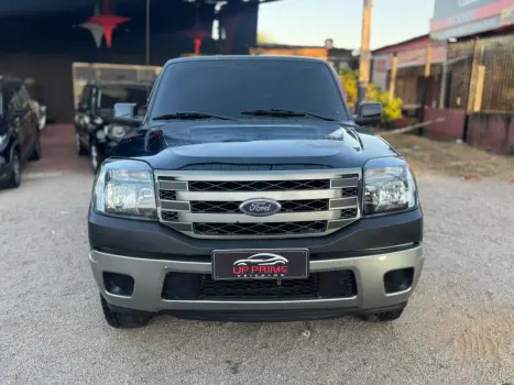 FORD Ranger 2.3 16V XLS CABINE SIMPLES, Foto 7