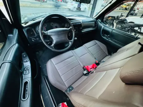 FORD Ranger 2.3 16V XLS CABINE SIMPLES, Foto 9