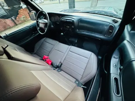 FORD Ranger 2.3 16V XLS CABINE SIMPLES, Foto 10