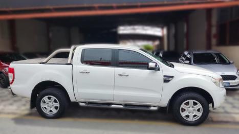 FORD Ranger 2.5 16V XLT CABINE DUPLA, Foto 4