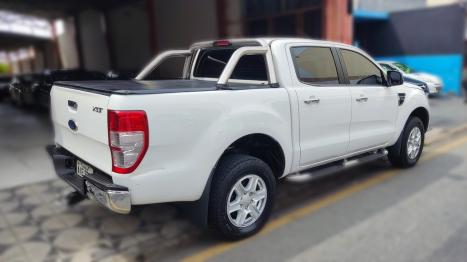 FORD Ranger 2.5 16V XLT CABINE DUPLA, Foto 6