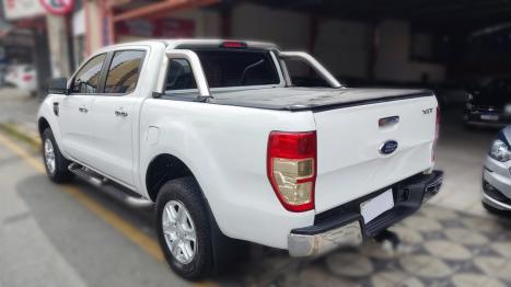 FORD Ranger 2.5 16V XLT CABINE DUPLA, Foto 7