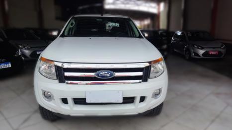 FORD Ranger 2.5 16V XLT CABINE DUPLA, Foto 2