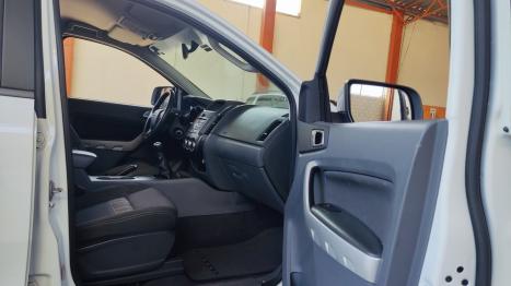 FORD Ranger 2.5 16V XLT CABINE DUPLA, Foto 12