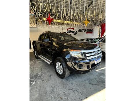 FORD Ranger 2.5 16V FLEX XLS CABINE DUPLA, Foto 1