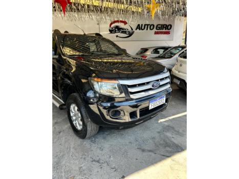 FORD Ranger 2.5 16V FLEX XLS CABINE DUPLA, Foto 2