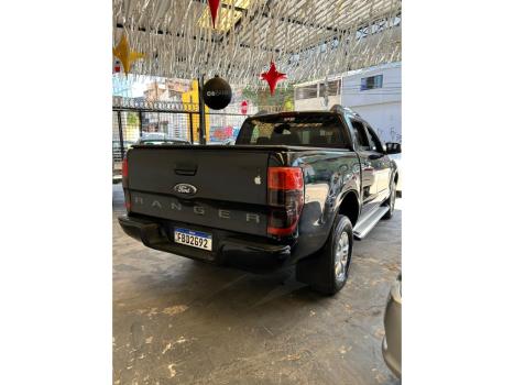 FORD Ranger 2.5 16V FLEX XLS CABINE DUPLA, Foto 3