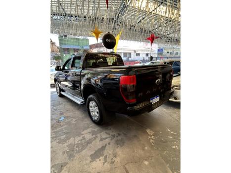 FORD Ranger 2.5 16V FLEX XLS CABINE DUPLA, Foto 4