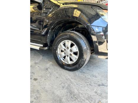 FORD Ranger 2.5 16V FLEX XLS CABINE DUPLA, Foto 5