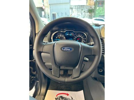 FORD Ranger 2.5 16V FLEX XLS CABINE DUPLA, Foto 9