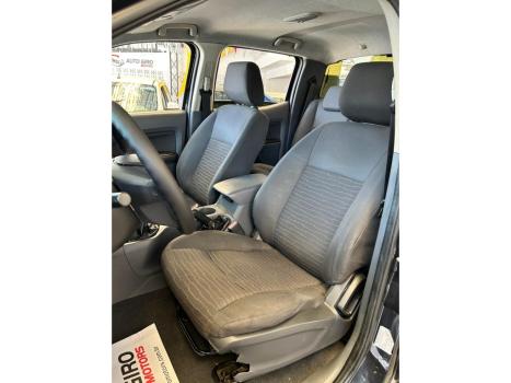 FORD Ranger 2.5 16V FLEX XLS CABINE DUPLA, Foto 10
