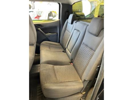 FORD Ranger 2.5 16V FLEX XLS CABINE DUPLA, Foto 11