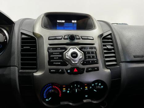 FORD Ranger 2.5 16V FLEX XLS CABINE DUPLA, Foto 6