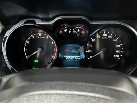 FORD Ranger 2.5 16V FLEX XLS CABINE DUPLA, Foto 7