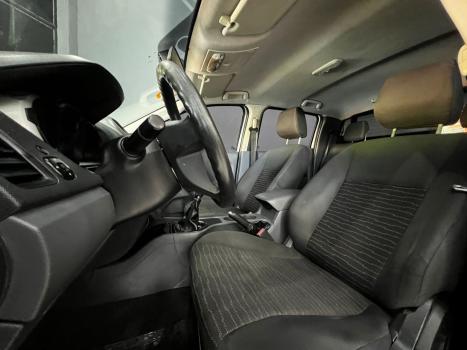 FORD Ranger 2.5 16V FLEX XLS CABINE DUPLA, Foto 8
