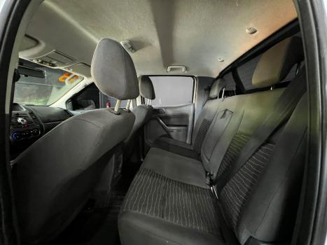 FORD Ranger 2.5 16V FLEX XLS CABINE DUPLA, Foto 9