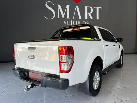 FORD Ranger 2.5 16V FLEX XLS CABINE DUPLA, Foto 11