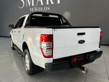 FORD Ranger 2.5 16V FLEX XLS CABINE DUPLA, Foto 13