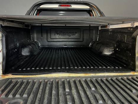 FORD Ranger 2.5 16V FLEX XLS CABINE DUPLA, Foto 14