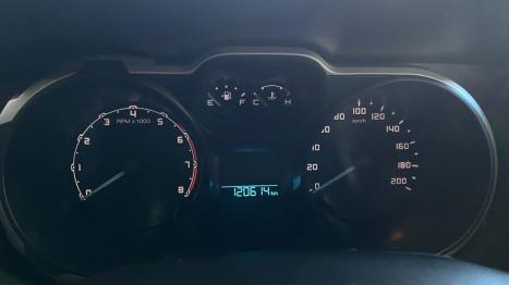 FORD Ranger 2.5 16V XLT CABINE DUPLA, Foto 5