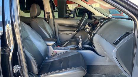 FORD Ranger 2.5 16V XLT CABINE DUPLA, Foto 6