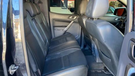 FORD Ranger 2.5 16V XLT CABINE DUPLA, Foto 7