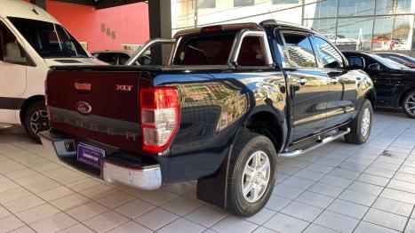 FORD Ranger 2.5 16V XLT CABINE DUPLA, Foto 8