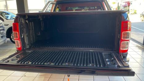 FORD Ranger 2.5 16V XLT CABINE DUPLA, Foto 11