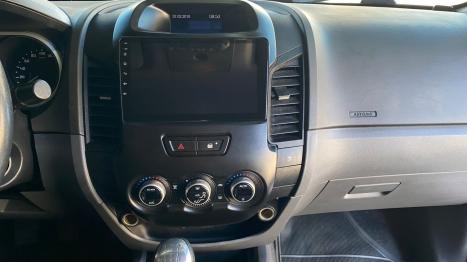 FORD Ranger 2.5 16V XLT CABINE DUPLA, Foto 13