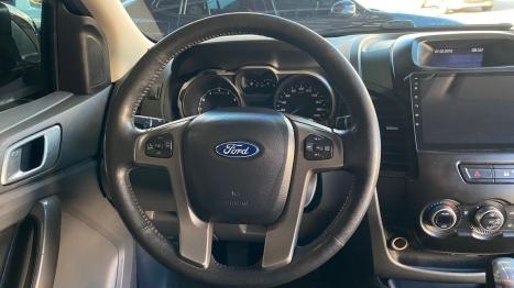 FORD Ranger 2.5 16V XLT CABINE DUPLA, Foto 15