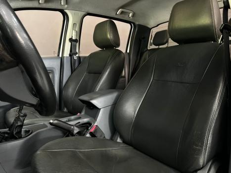 FORD Ranger 2.5 16V FLEX XLT CABINE DUPLA, Foto 7