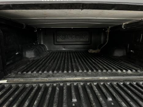 FORD Ranger 2.5 16V FLEX XLT CABINE DUPLA, Foto 12