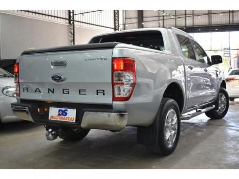 FORD Ranger 2.5 16V LIMITED CABINE DUPLA, Foto 2