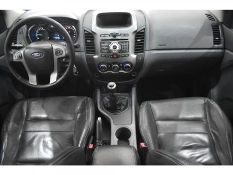 FORD Ranger 2.5 16V LIMITED CABINE DUPLA, Foto 3