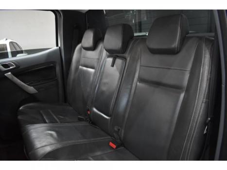 FORD Ranger 2.5 16V LIMITED CABINE DUPLA, Foto 6